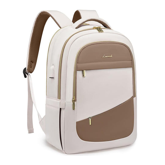 Laptop Backpack with Rounded Corners - Urban 3