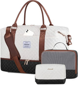 3-teilige Aril Reisetasche 