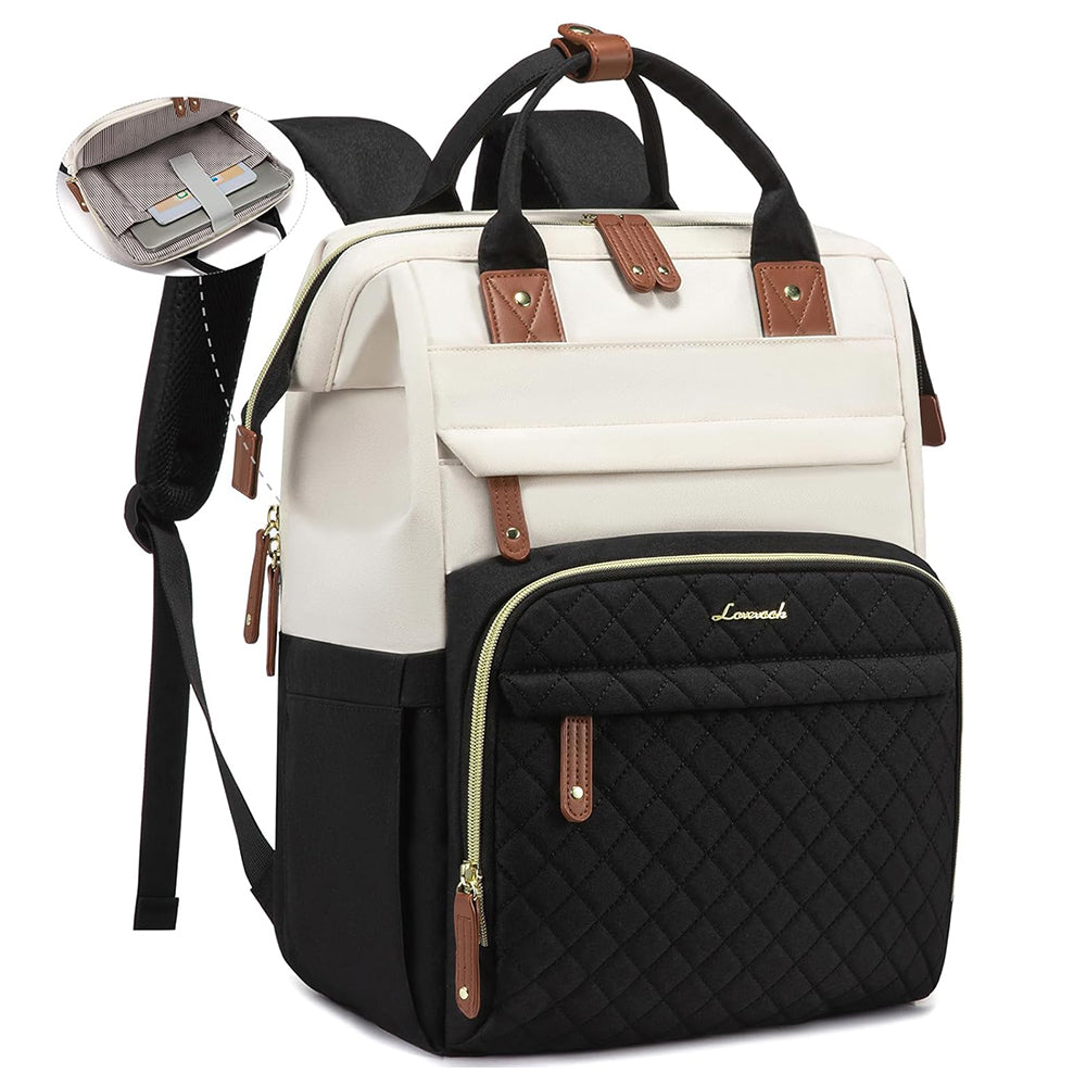 Laptop Backpack, 15.6" 17.3"