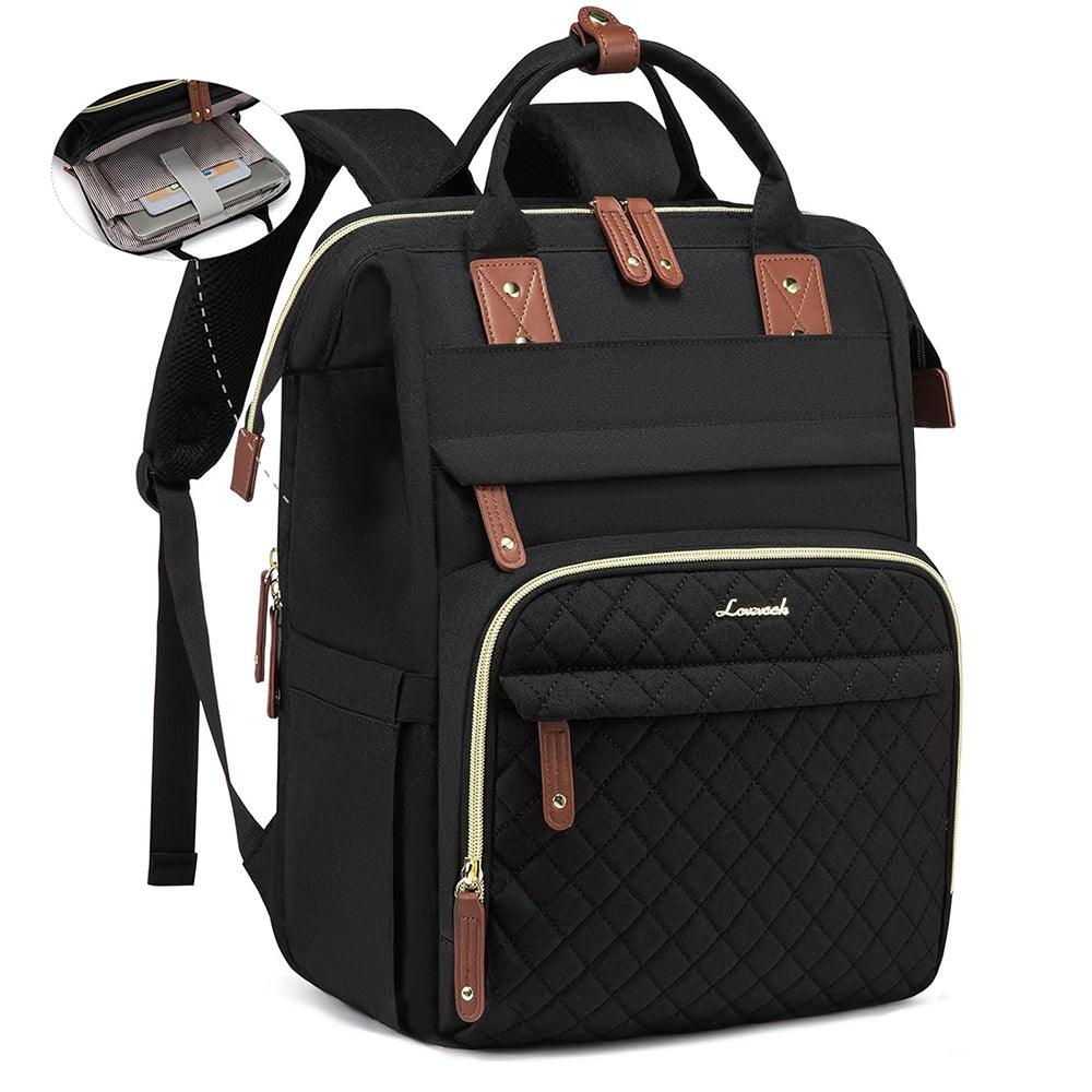 Laptop Backpack, 15.6" 17.3"