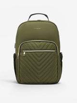 The V Laptop Backpack, 15.6"-17"