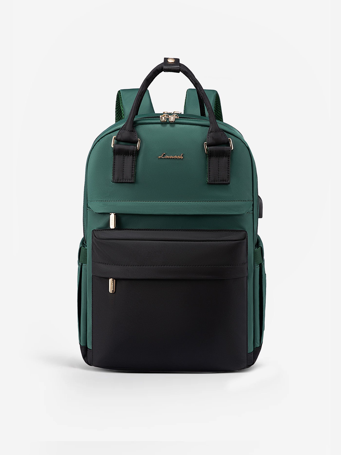 Molerolly Ⅰ Laptop Backpack, 15.6" 17.3"