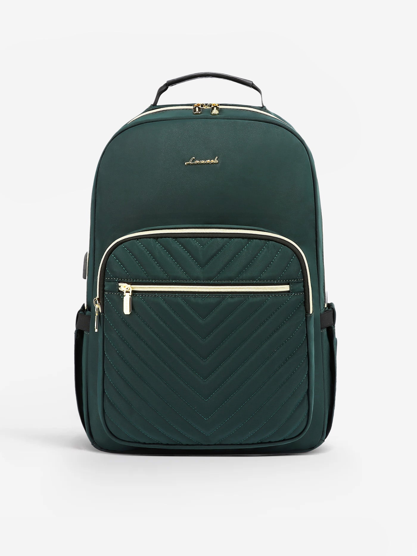 The V Laptop Backpack, 15.6"-17"