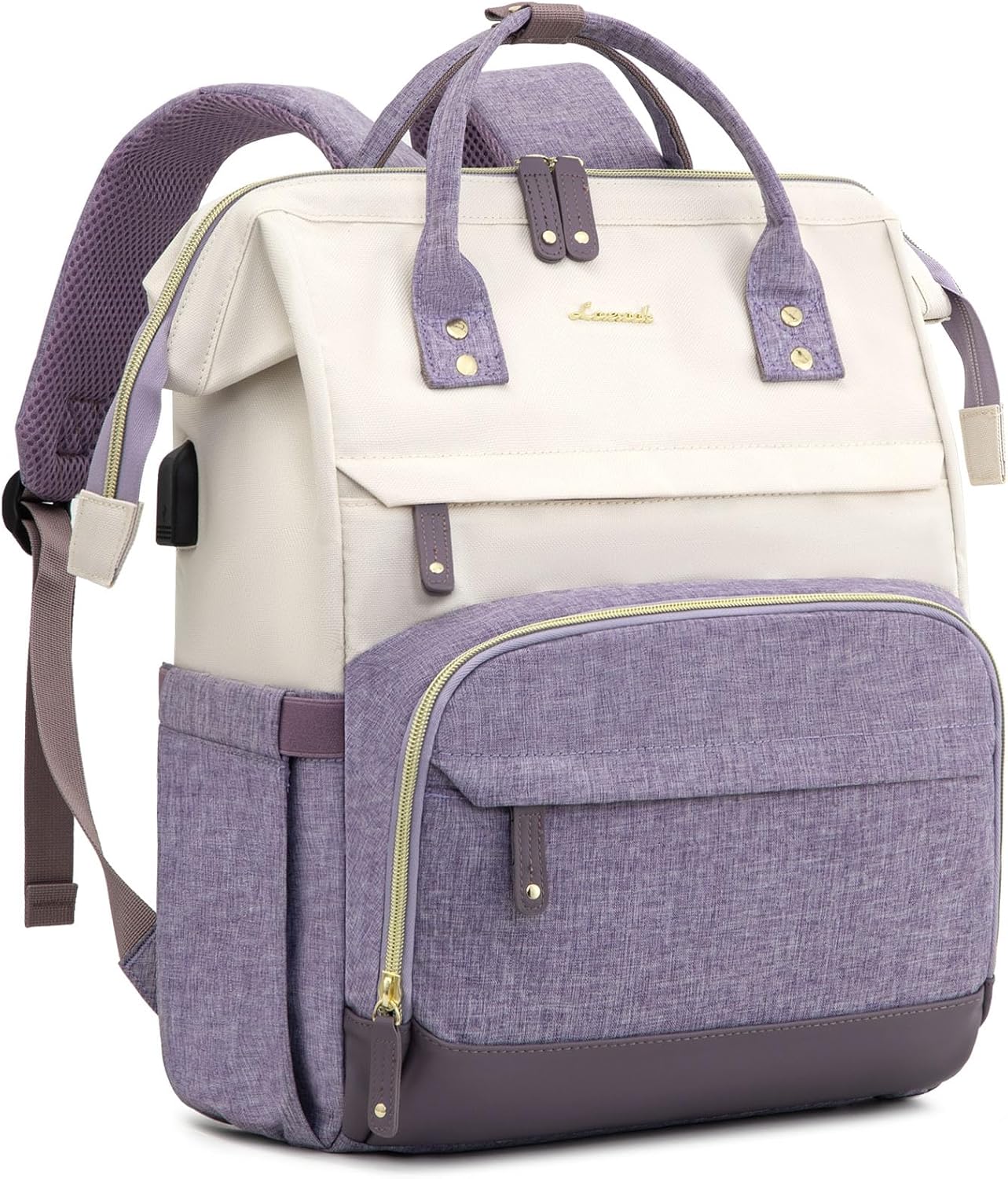 Lantana Laptop Backpack, 15.6" 17"