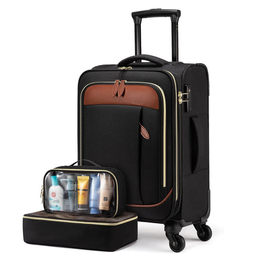 Travel Suitcases 20 Inch