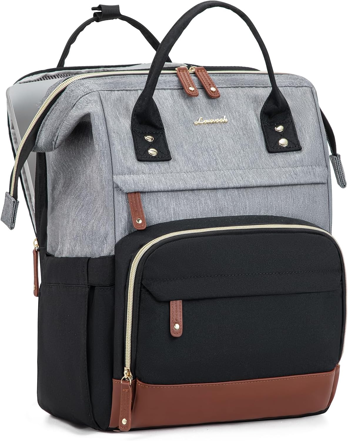 Lantana Laptop Backpack, 15.6" 17"