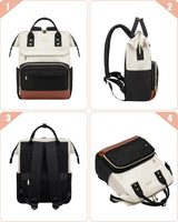 Lantana Mini Backpack