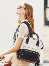 Lantana Mini Backpack