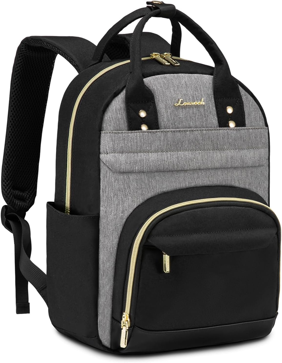 Mini Fashion Backpack, 14" 15"