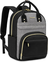 Mini Fashion Backpack, 14" 15"