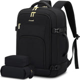 3Pcs/4Pcs Travel Backpack, 40L/50L