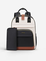 Molebelle Wickelrucksack 