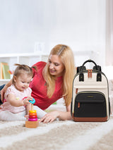 Molebelle Diaper Backpack