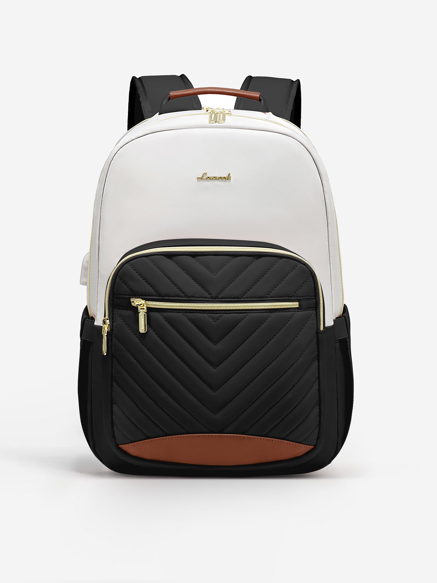 Laptop Backpack, 15.6"-18.4"