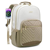 Laptop Backpack, 15.6"-18.4"