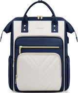 Chevron laptop backpack , 15.6" 17.3"