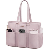 Multi-Pocket Laptop Tote Bag, 15.6¡° 17.3¡±