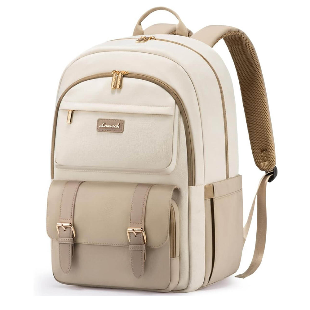 College Laptop Backpack， 15.6” 17.3”