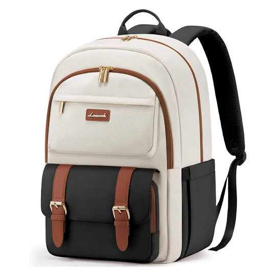 College Laptop Backpack， 15.6” 17.3”