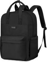 Schul-Laptop-Rucksack, 15" 17" 