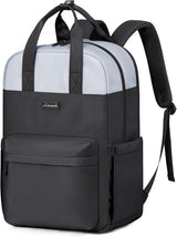 Schul-Laptop-Rucksack, 15" 17" 