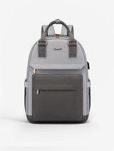 Molerolly Ⅰ Laptop Backpack, 15.6" 17.3"