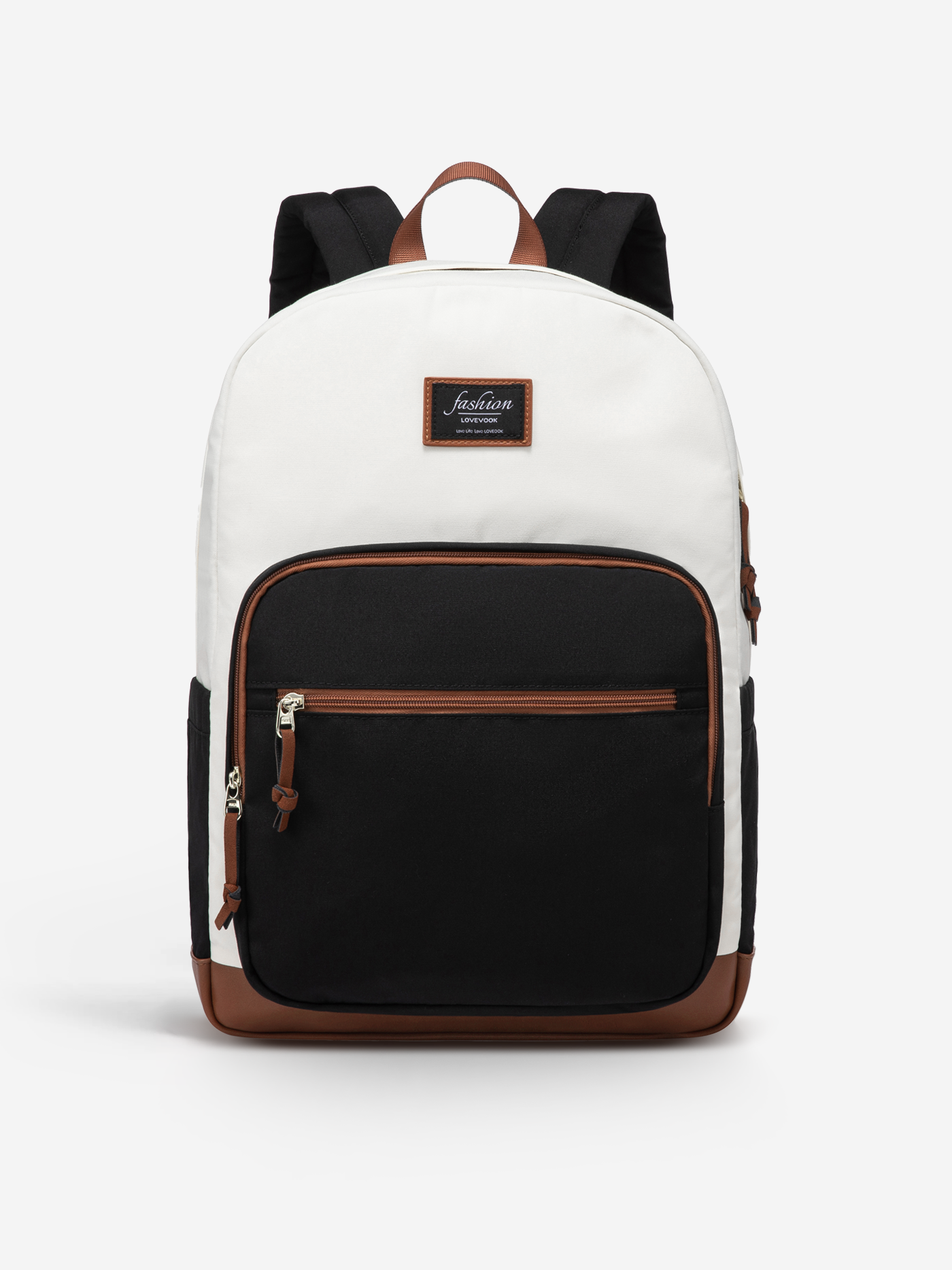 Lightweight College Laptop Backpack, 15.6" 17.3"