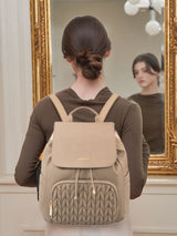 Mini-Rucksack für Damen 