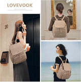 Mini Backpack for Women