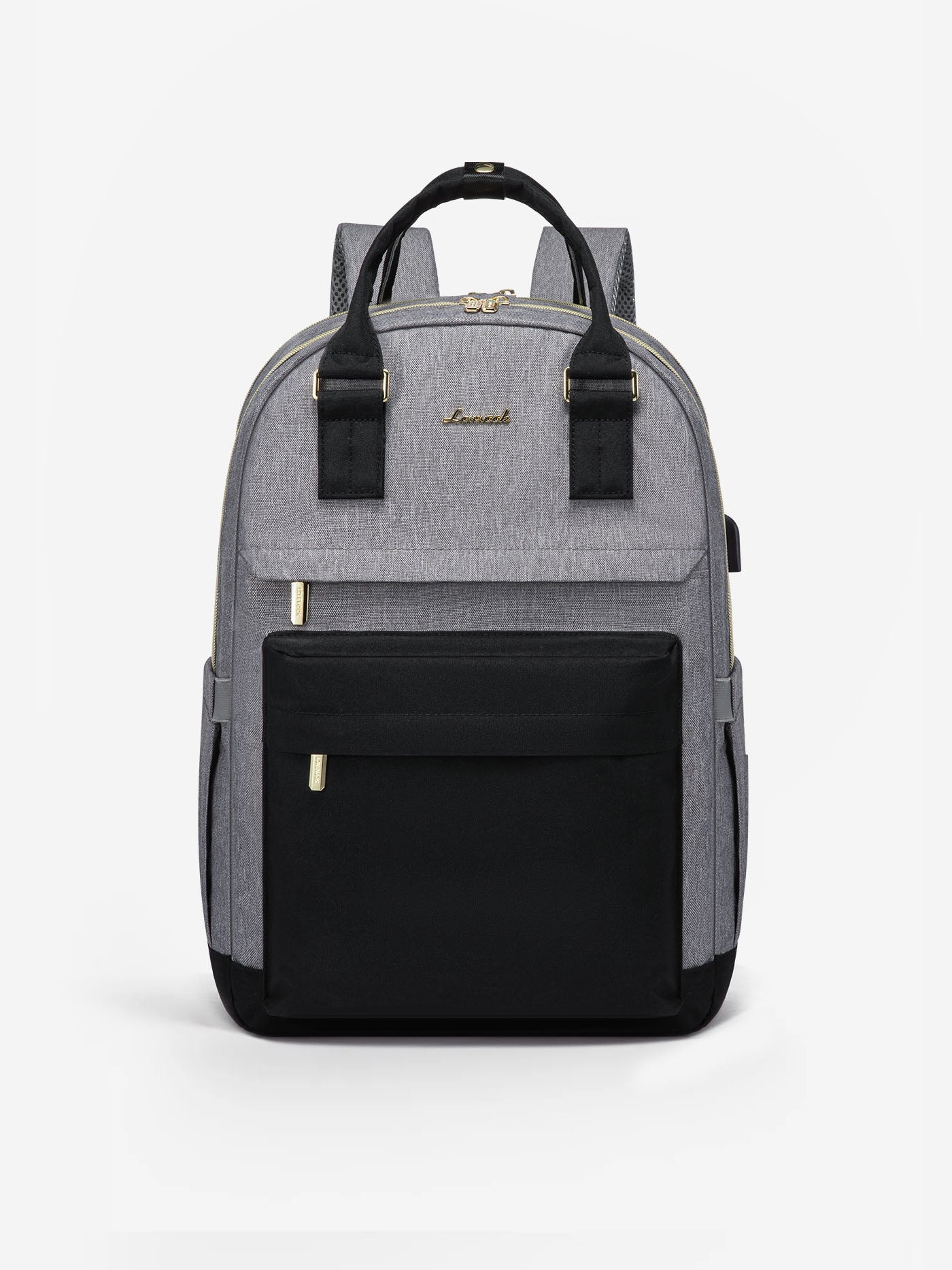 Molerolly Ⅰ Laptop Backpack, 15.6" 17.3"