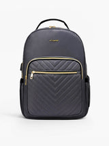 The V Laptop Backpack, 15.6"-17"