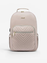 The V Laptop Backpack, 15.6"-17"