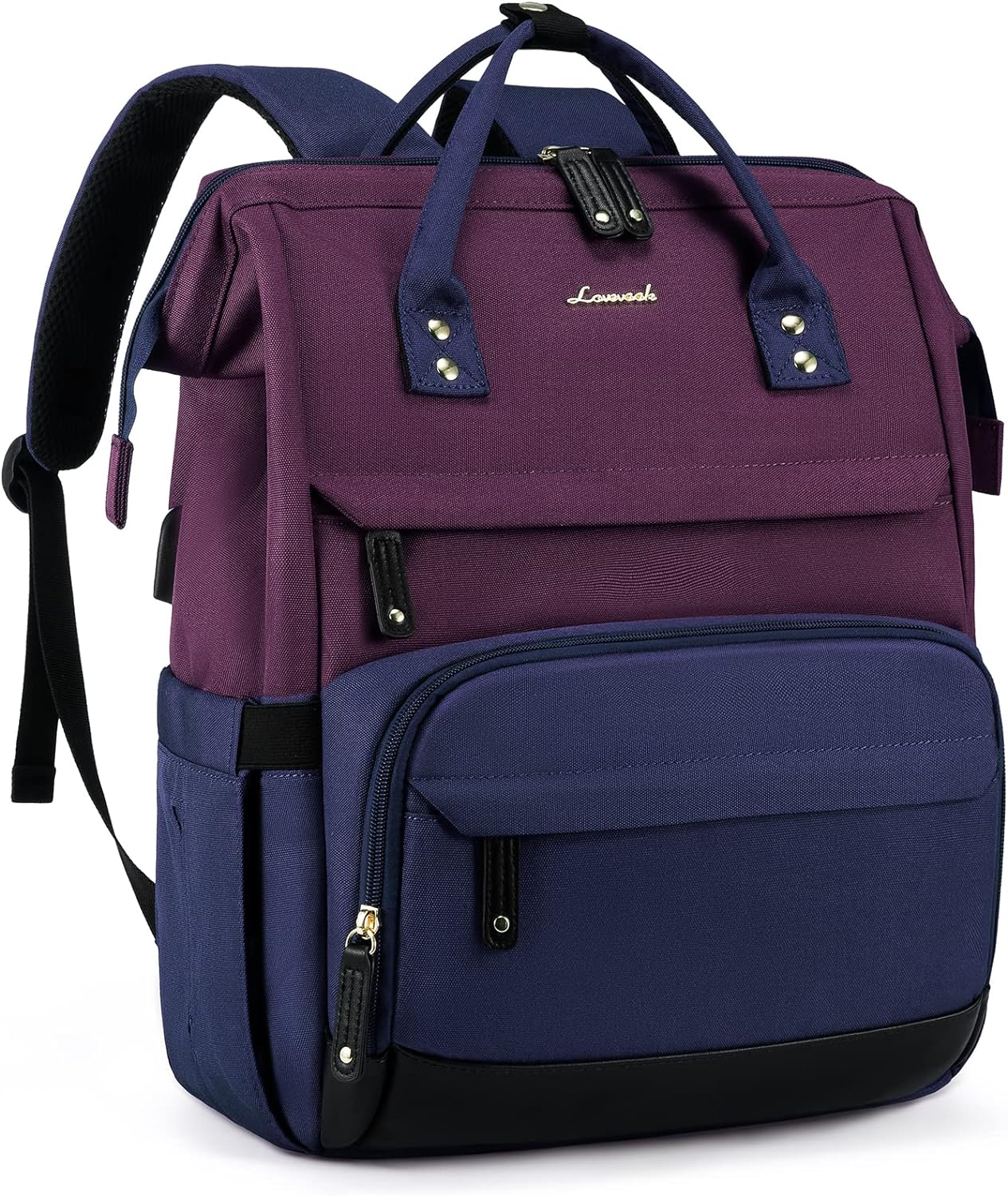 Lantana Laptop Backpack, 15.6" 17"