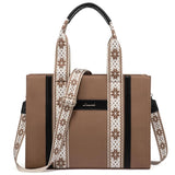 Canvas Bag for Women