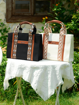 Canvas Bag for Women