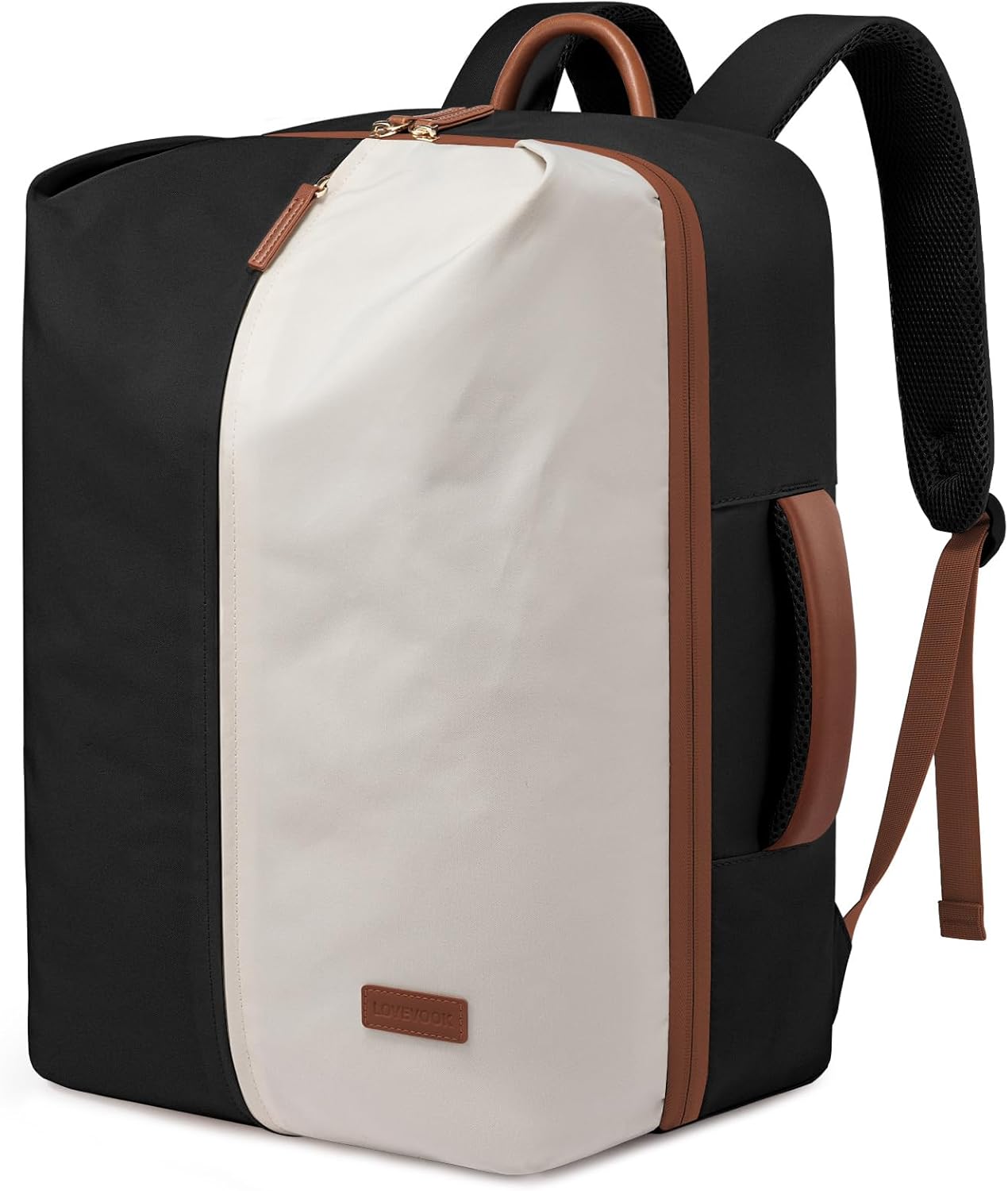 Versatile Stylish Travel Backpack, 45L