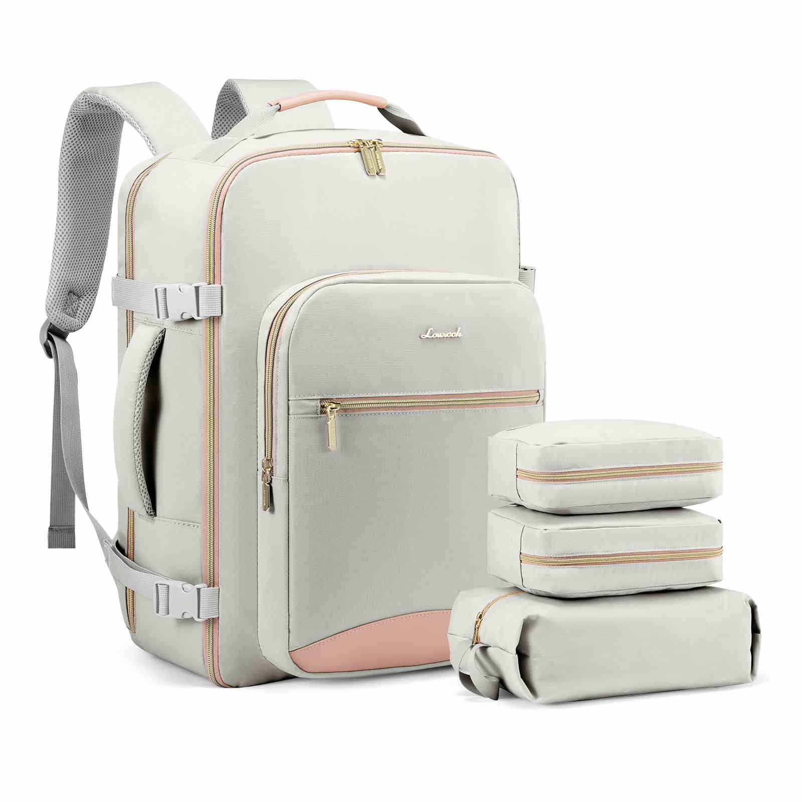 Freyja Backpack - LOVEVOOK