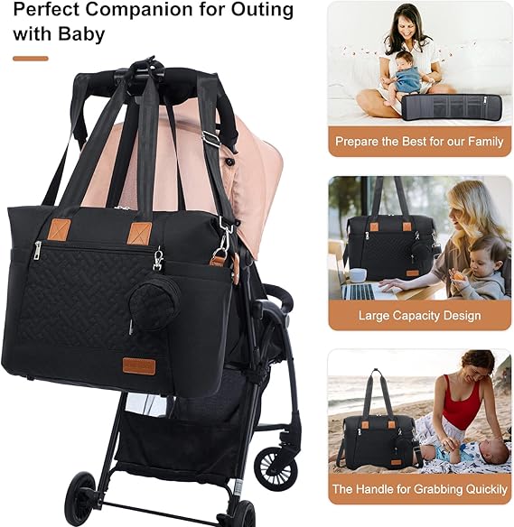 Lovevook diaper bag sale