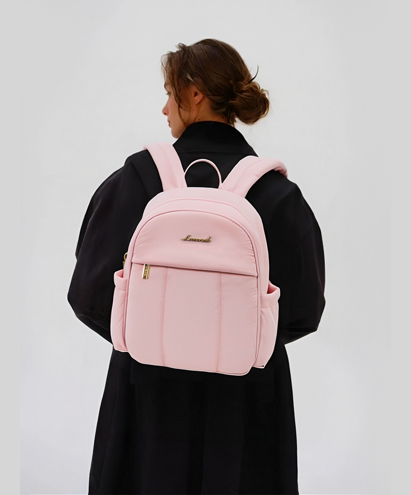 Feather-light Mini Backpack