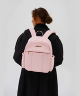 Feather-light Mini Backpack