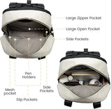 Laptop Backpack with round edge - Urban 3, 15.6"