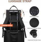 Lantana Laptop Backpack, 15.6" 17"