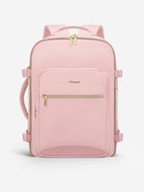 LOVEVOOK 2029 travel backpack pink