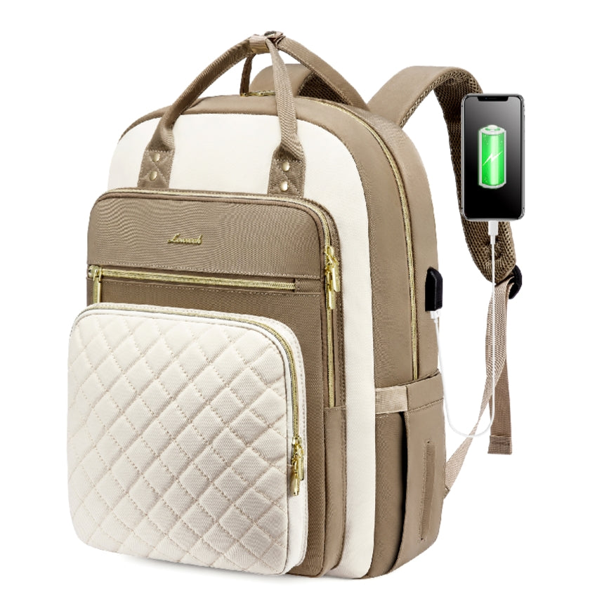 lovevook laptop backpack