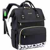 Laptop Backpack, 15.6" 17"