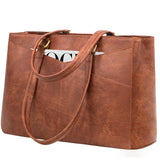 Laptop Shoulder Bag, 15.6"