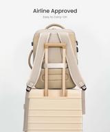 lovevook 2214 travel backpack