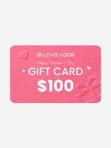 Valentines Gift Card