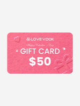 Valentines Gift Card