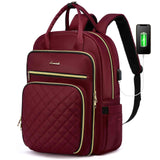 Garnet Backpack - LOVEVOOK